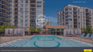 Postmark Apartments | Apartments in Stamford, CT