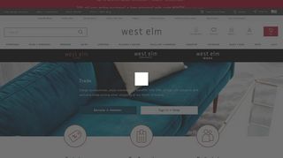 Design Trade Program | west elm