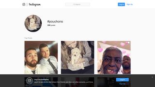 #pouchons hashtag on Instagram • Photos and Videos