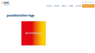 poundstretcher-logo - Upskill People - Upskill People Asia