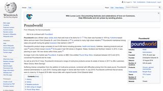 Poundworld - Wikipedia