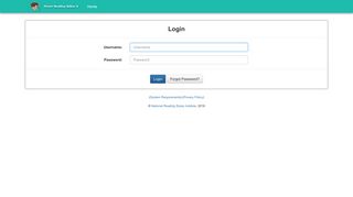 Login - Power Reading Online