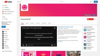 Powershop NZ - YouTube