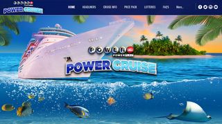 Powerball® Power Cruise