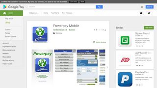 Powerpay Mobile - Apps on Google Play