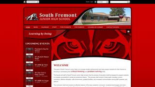 South Fremont Junior High School