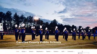 Caroline County Public Schools - Empowering the next generation of ...