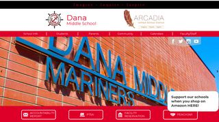 Dana Middle School