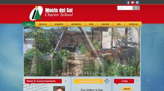 Monte del Sol Charter School