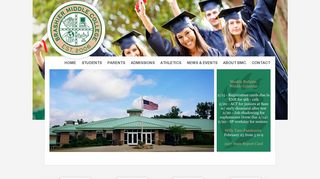 Brashier Middle College | Public Charter High School | Greenville ...