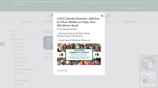 Powerschool mobile apps - Lake Orion Community Schools
