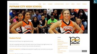 Student Portal - Putnam City Schools
