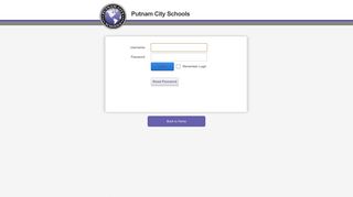 PC Schools > Login - Putnam City Schools