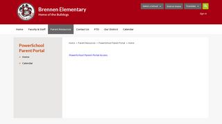 PowerSchool Parent Portal / Home - Richland County School District ...