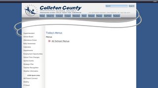 PowerSchool Information | Technology | Colleton County School District