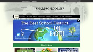 PowerSchool - Lemon Grove School District - San Altos Elementary