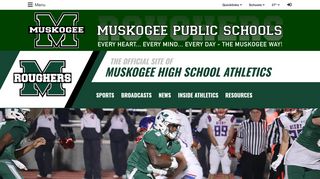 Muskogee Public Schools - Parent Resources