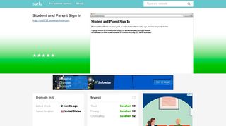 usd352.powerschool.com - Student and Parent Sign In - Usd 352 ...