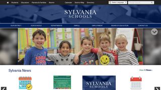 Sylvania Schools