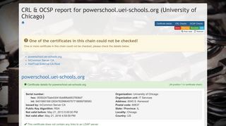 powerschool.uei-schools.org (University of Chicago)