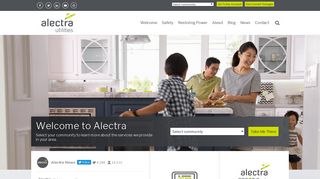 Alectra Utilities – Discover the possibilities