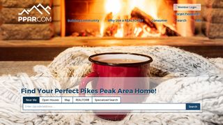 Pikes Peak Association of Realtors® (PPAR) | Pikes Peak Multiple ...