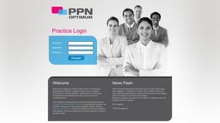 PPN Optimum | Home Page