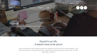 Payroll & HR Services | Payroll Solutions | Tennessee