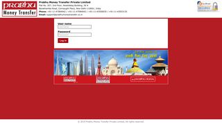 Prabhu Money Transfer Private Limited