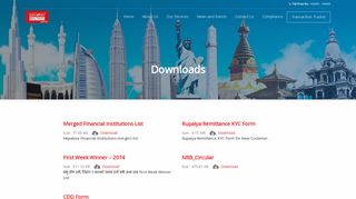 Downloads – Prabhu Money Transfer