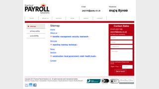 Payroll News | Practical Payroll Solutions
