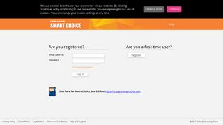 Smart Choice 3e