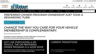 PREFERRED OWNER PROGRAM Ownership Just Took a ...