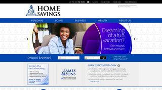 Home Savings Bank (Youngstown, OH)