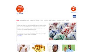 Premier Lotto - Baba Ijebu