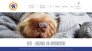 Vets - Premier Pet Care Plan