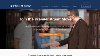 Real Estate Lead Generation | Premier Agent - Zillow & Trulia