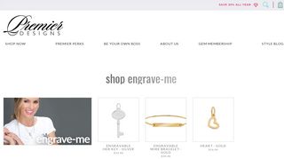 Shop Now | Premier Designs