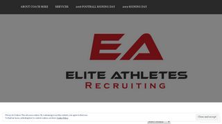 CSA PrepStar – Elite Athletes Recruiting