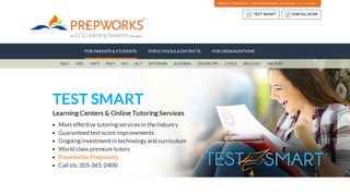 Prepworks Courses: Parents and Students