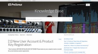 [1] New User Account & Product Key Registration – Knowledge Base ...
