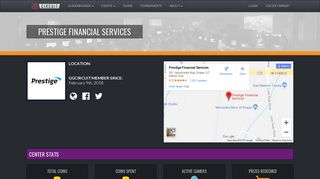 ggCircuit | Prestige Financial Services