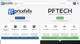 Learn How to Sell on Pricefalls.com Marketplace - Pricefalls.com ...