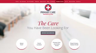Primary Care Associates of Texas