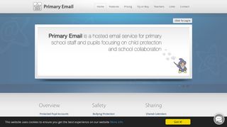 Primary Email