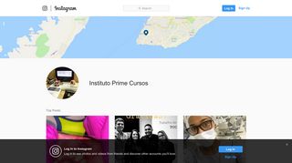 Instituto Prime Cursos on Instagram • Photos and Videos