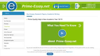 Prime-Essay.net