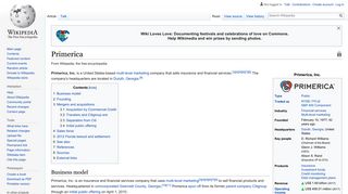Primerica - Wikipedia