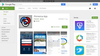 Primerica App - Apps on Google Play