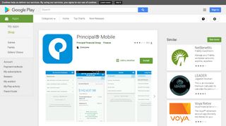 Principal® Mobile - Apps on Google Play